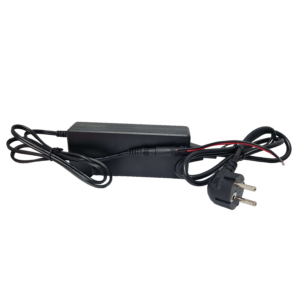 Power Supply for switch 52V 2.3A