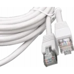 RJ-45 0,5m FTP patch