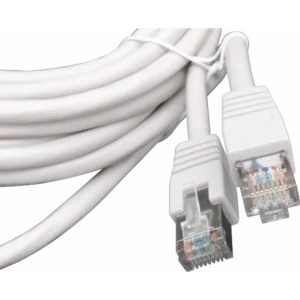 RJ-45 0,5m FTP patch