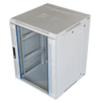 19" 15U seinakapp, sügavus 600 mm