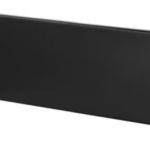 19" Plank Paneel, 3U