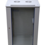 19" 22U seinakapp, sügavus 450 mm