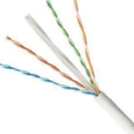 CAT6 UTP 4x2xAWG23