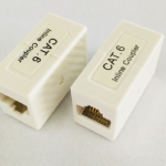 CAT6 Inline Coupler pesa/pesa