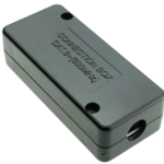 CAT6A jätk half-shielded