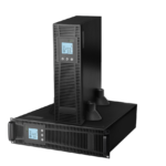 UPS 3000VA 19" mountable akudeta