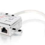 CAT5 jagaja UTP (pistik/2 pesa) arvutile