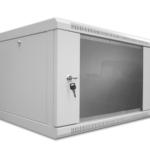 19" 6U seinakapp, sügavus 300 mm