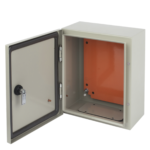 Elektrikilp IP66, 600*350*600, põhjaplaat komplektis