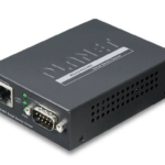1-Port RS-232/422/485 Serial Device Server