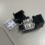 CAT6A UTP pesa UL listed