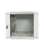 19" 12U seinakapp, sügavus 300 mm