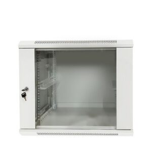 19" 12U seinakapp, sügavus 300 mm