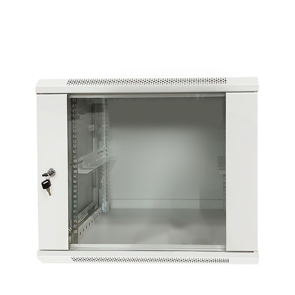 19" 12U seinakapp, sügavus 300 mm