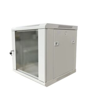 19" 12U seinakapp, sügavus 600 mm