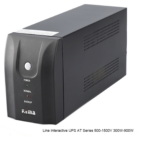 UPS, 1500VA, 2X7AH