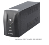 UPS, 1500VA, 2X7AH