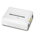 IEEE802.3at High Power PoE  Injector - 30W