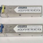 1,25G SFP BIDI 40KM Cisco paar