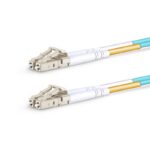 Ühendusjuhe LC-LC, Duplex, Multi Mode 2m, OM4