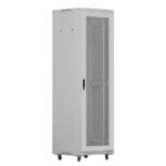 19" 32U põrandakapp süg. 800mm perfouksed tarnitakse detailidena