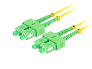 Ühendusjuhe SC APC -SC APC SM simplex 2m