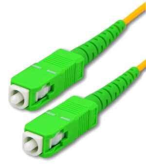 Ühendusjuhe SC APC -SC APC SM simplex 10m