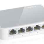 Network Switch 5-port 10/100Mbps TP-Link SF1005D