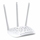 450Mbps WRL N Access Point 3T3R 2,4G 802.11n/g/b TP-Link WA901ND