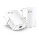Gigabit Powerline Starter Kit TP-Link PA7017KIT