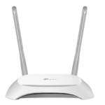 300M Wireless N Router TL-WR840N