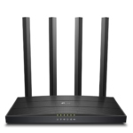 AC1200 WRL Dual Band Gigabit Router +USB port ARCHER_C6U