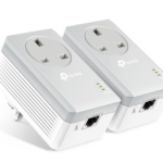 Net Powerline Adapter Kit 500Mbps TP-Link PA4010P