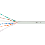 CAT6A UTP 4*2*AWG23 LSZH Dca