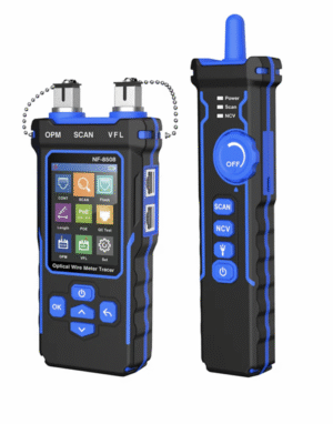 Multifunction Network Cable Tester