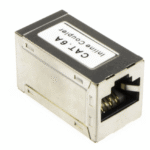 CAT6A jätk varjestatud