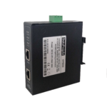 Industrial Injector,DIN type, DC37-57V IN , IEEE802.3AF/AT/BT; MAX 90W KV/3KV lightning protection