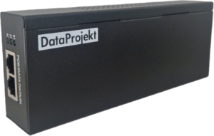 Metal shell, 1G/2.5G/10G ,AC100-240V input, POWER+PSE, 802.3af/at/BT MAX90W